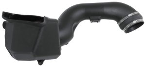 Ford F Super Duty Performance Air Intake - K&N Engineering - 57 Series FIPK - `17-`19